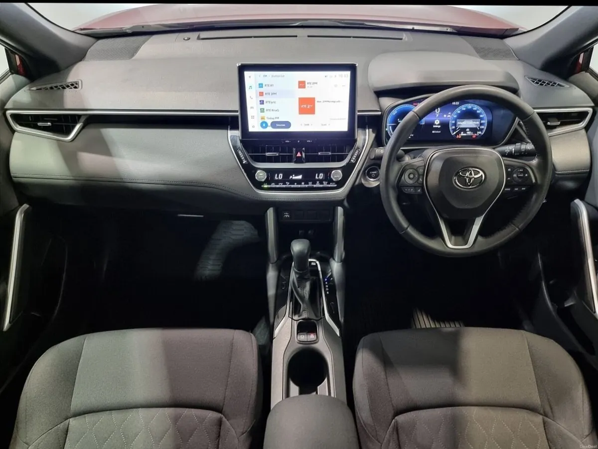 Toyota Corolla Cross ** DEPOSIT TAKEN ** CROSS ** - Image 2