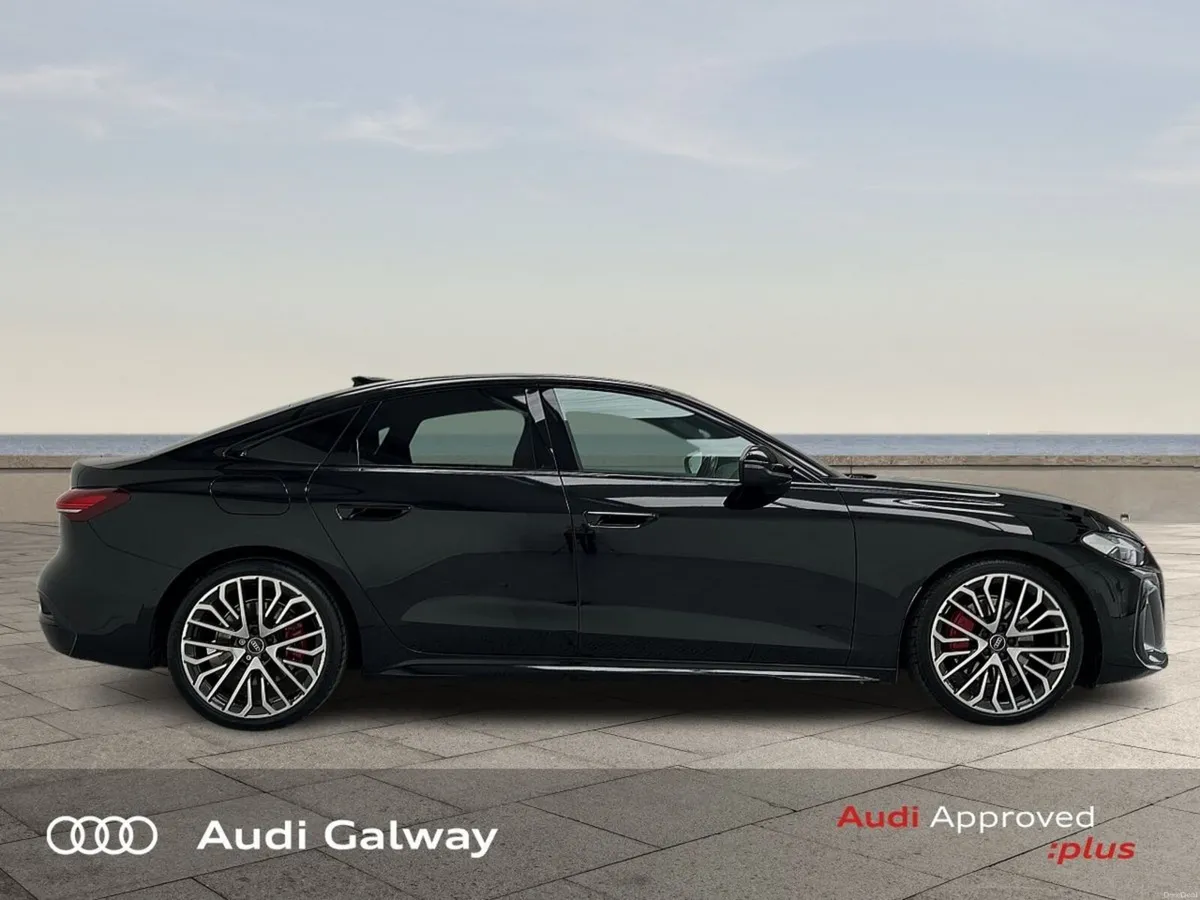 Audi A5 €435 p/m - 40 TDI S-LINE 204HP A/T - Image 5