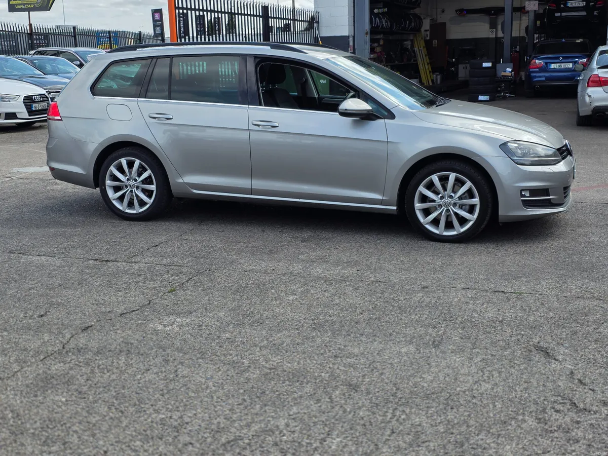 Volkswagen Golf 1.2 TSI - Image 2