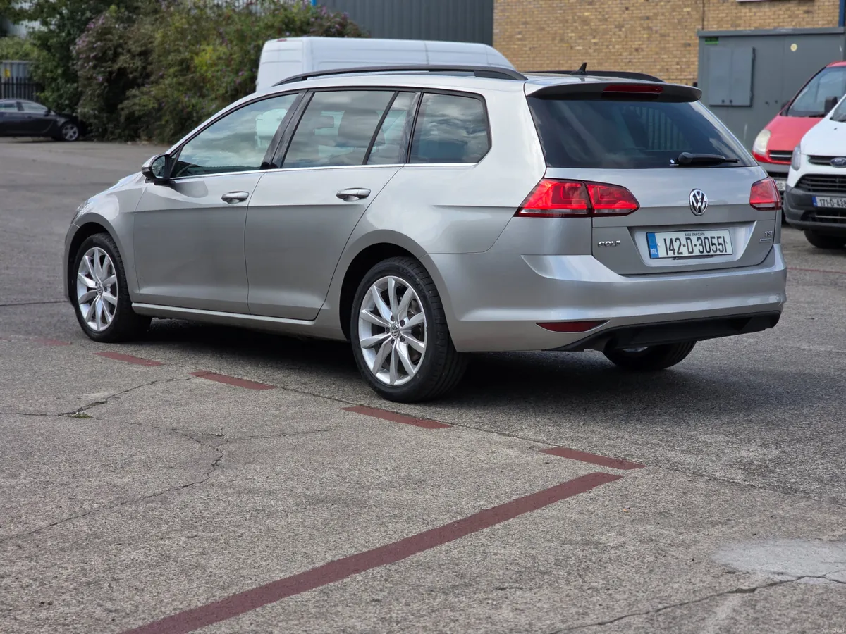 Volkswagen Golf 1.2 TSI - Image 6