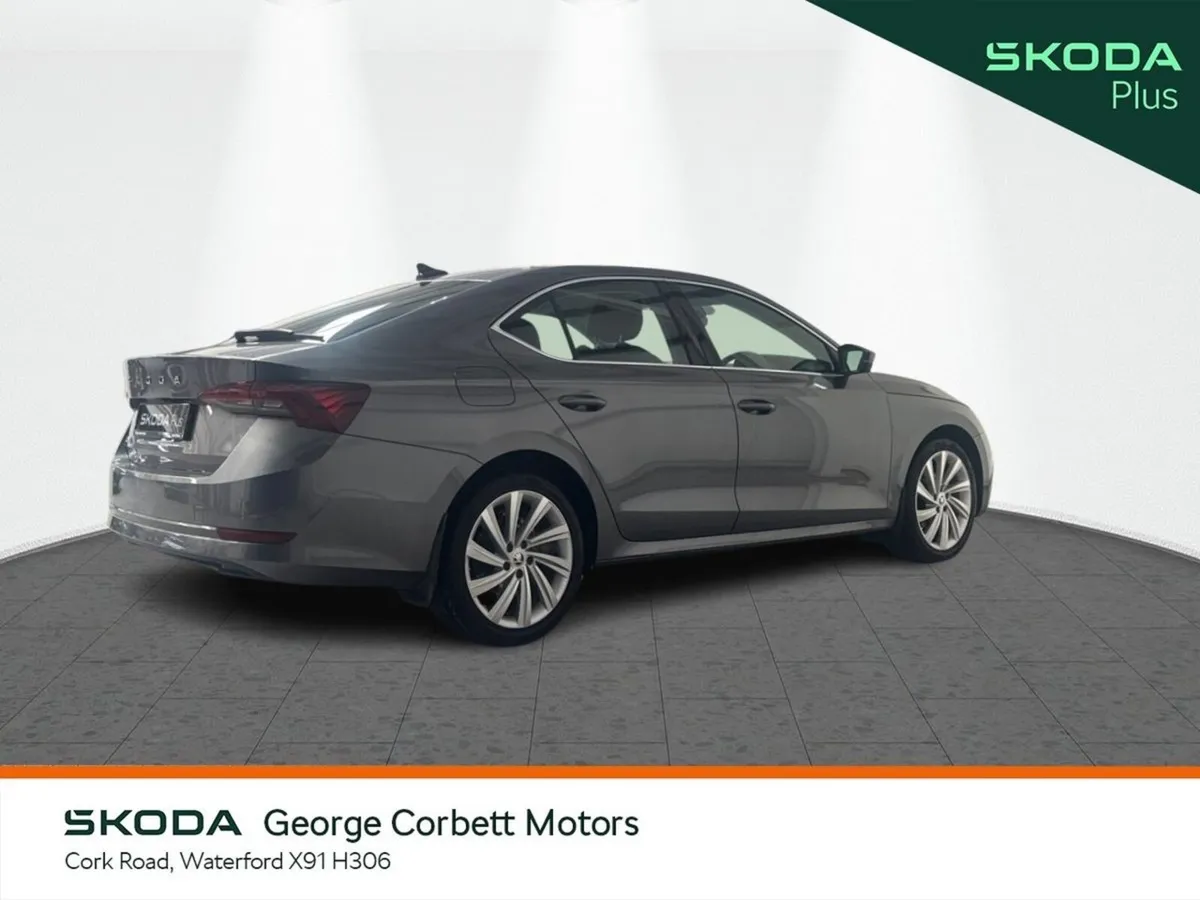 Skoda Octavia OCTAVIA STY 1.0TSI 110HP - 2 Year Wa - Image 3