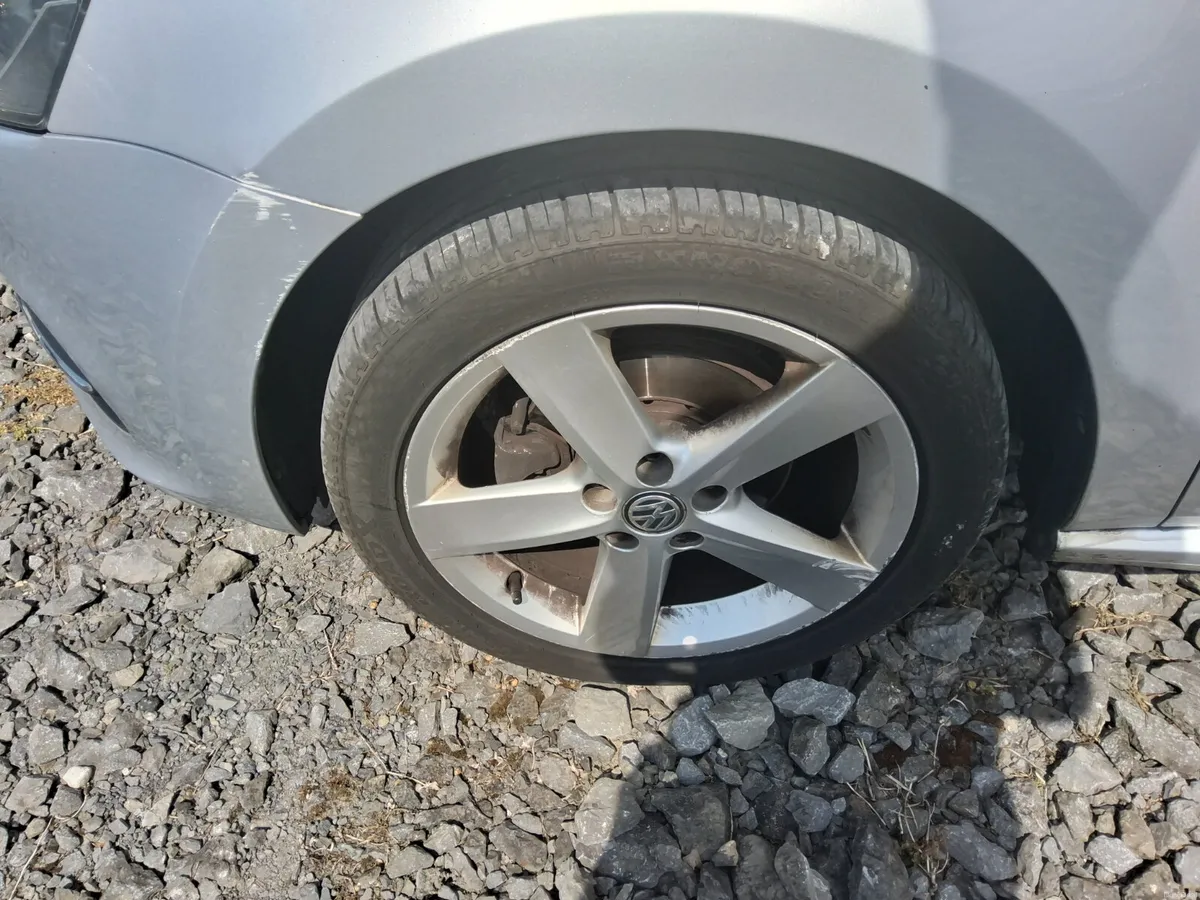 Volkswagen Polo 2016 - Image 5