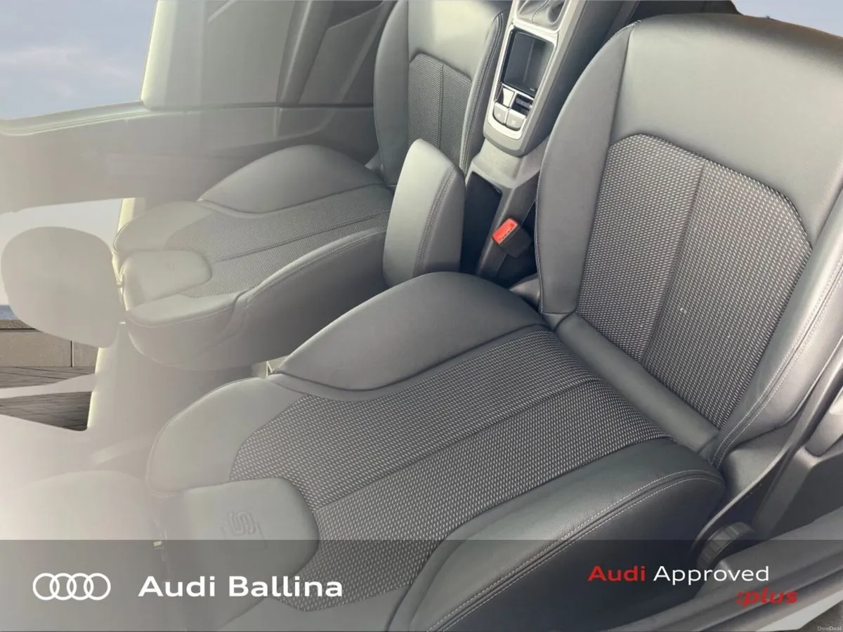 Audi Q2 30 TDI 116HP S Line - Image 6