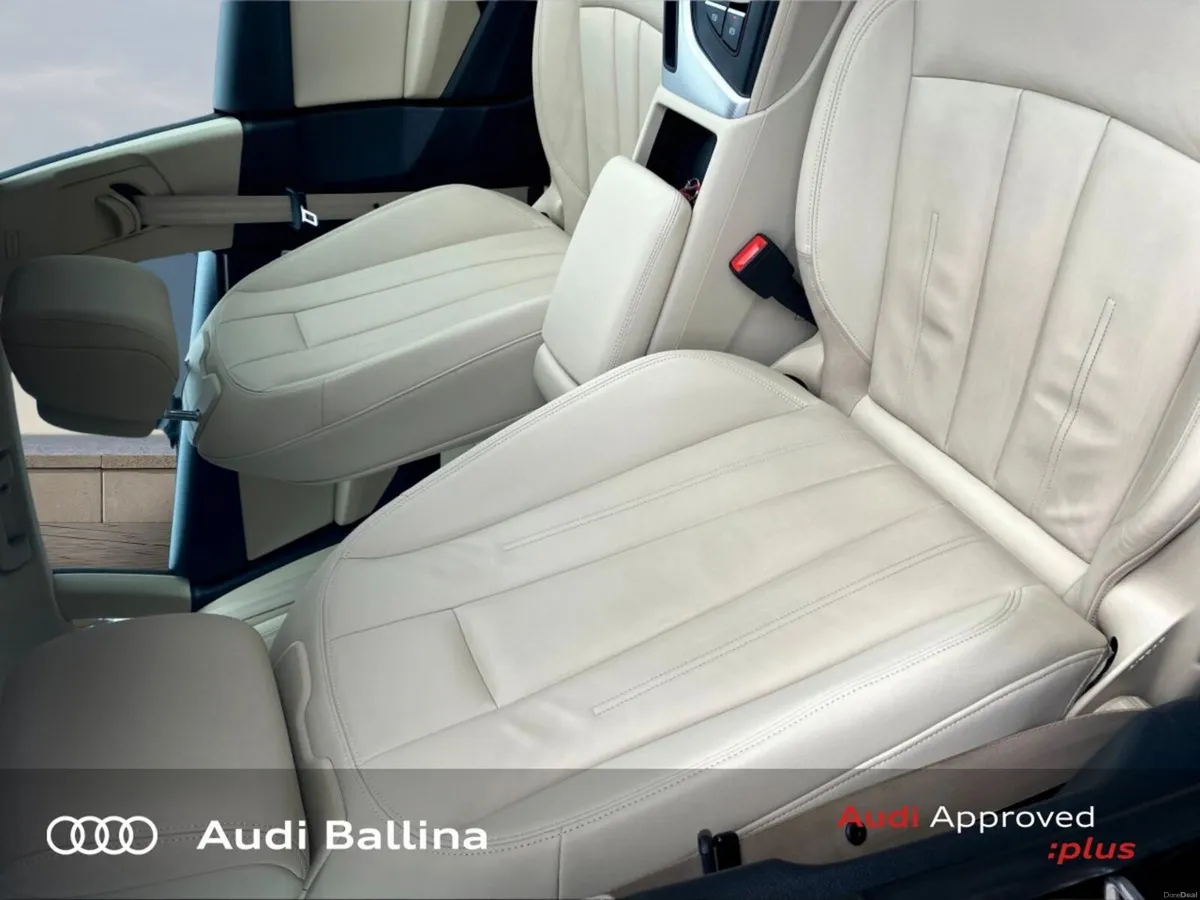 Audi A5 35 TDI 163HP S-Tronic SE - Image 6