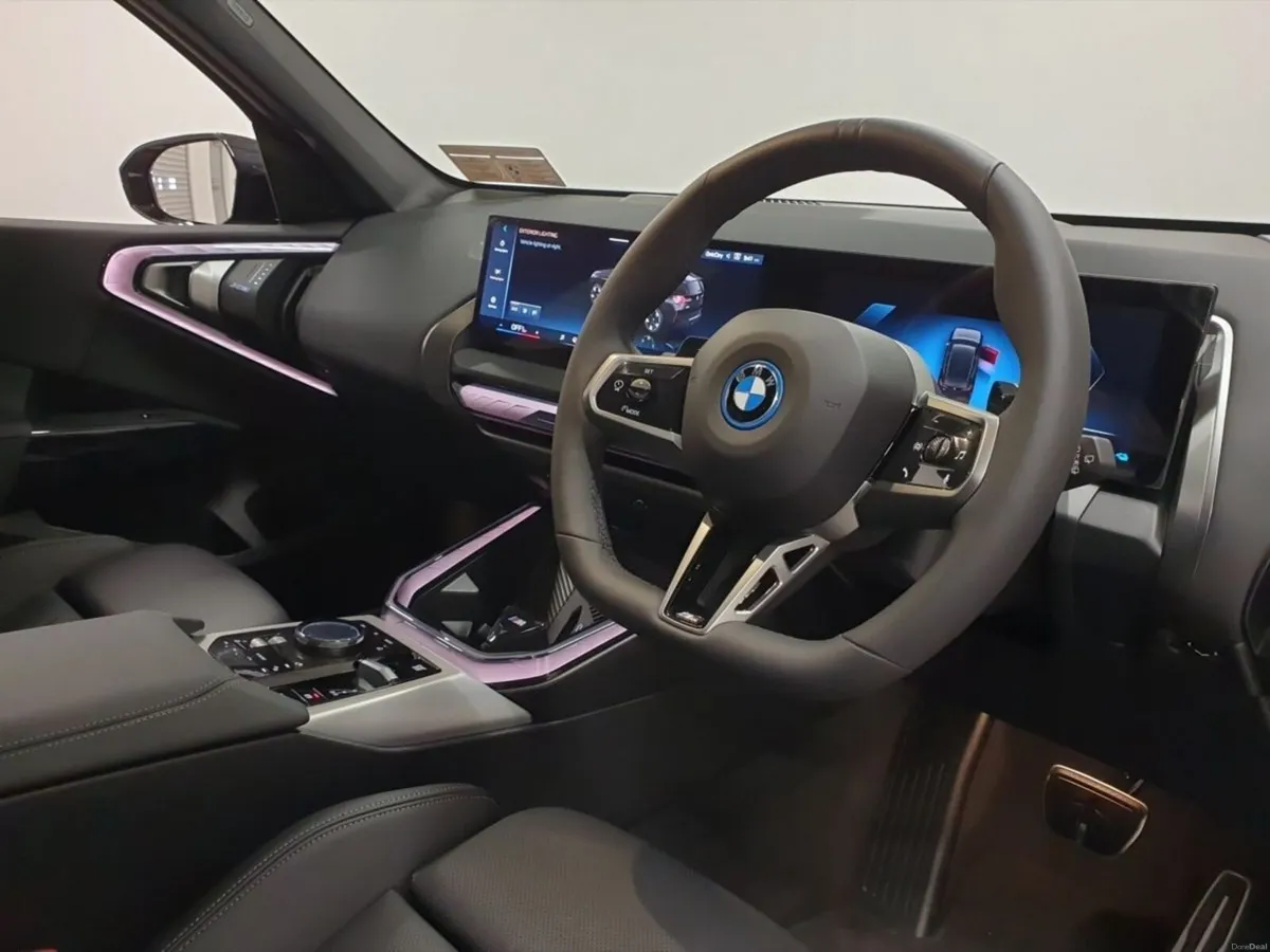 BMW X3 xDrive 30e - Image 6
