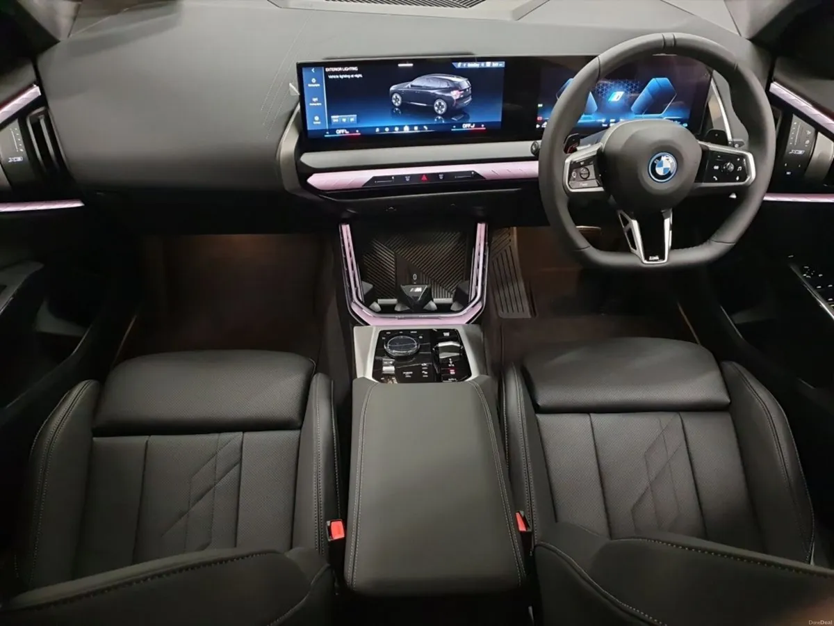 BMW X3 xDrive 30e - Image 4
