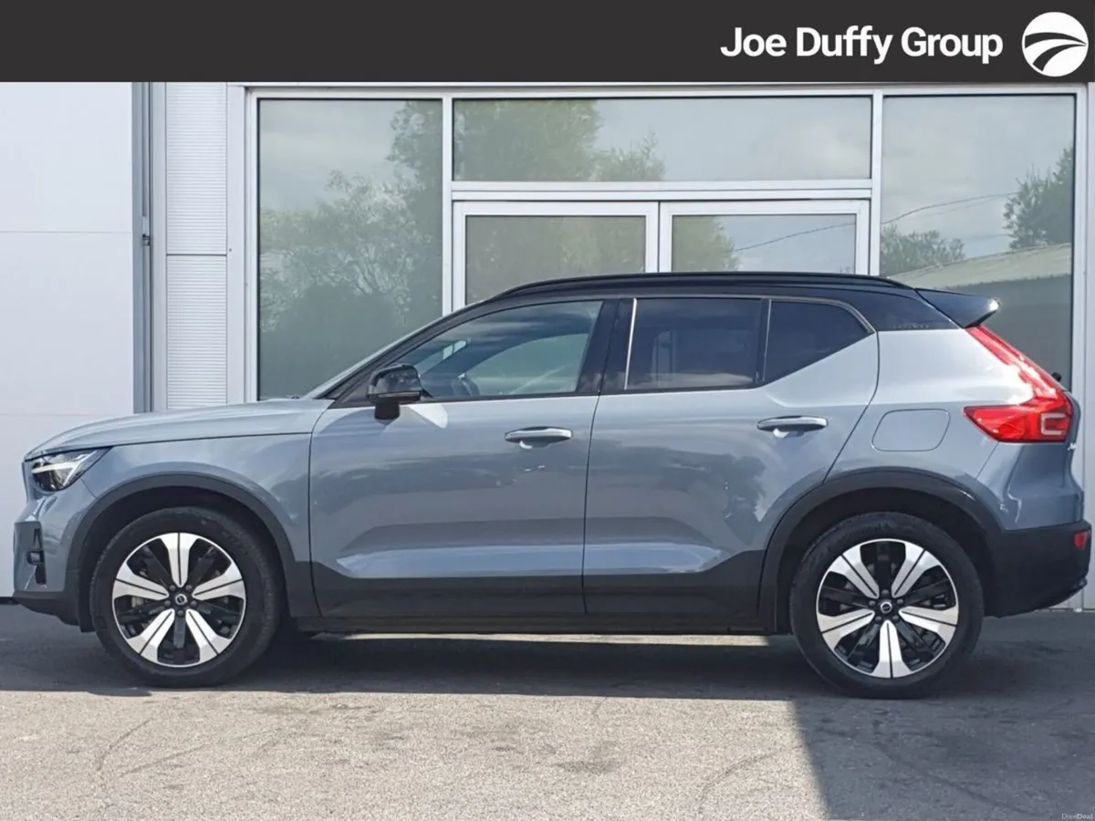 Volvo XC40 Xc40 Plus Recharge Ev  Plus  P6 Twin FW - Image 3