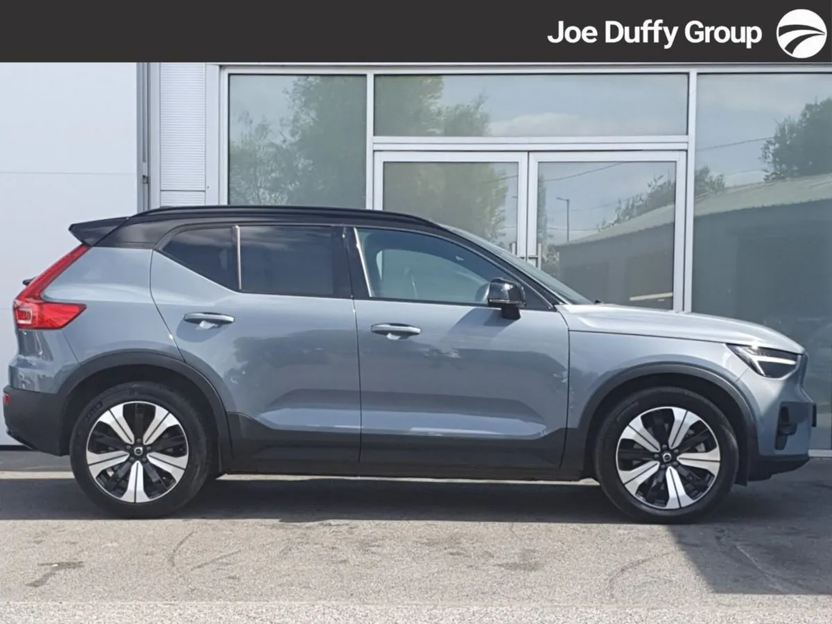 Volvo XC40 Xc40 Plus Recharge Ev  Plus  P6 Twin FW - Image 5