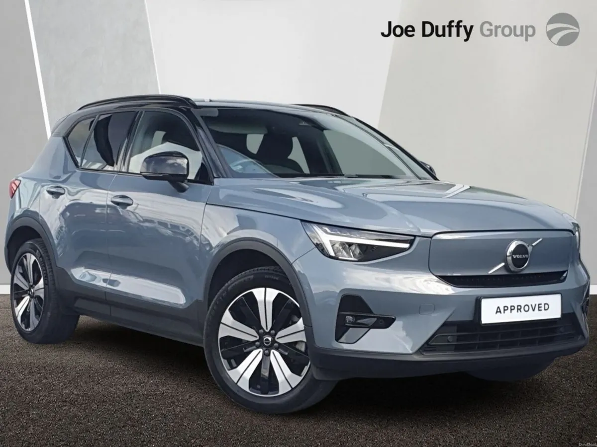 Volvo XC40 Xc40 Plus Recharge Ev  Plus  P6 Twin FW - Image 1