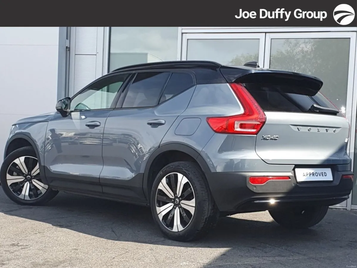 Volvo XC40 Xc40 Plus Recharge Ev  Plus  P6 Twin FW - Image 2