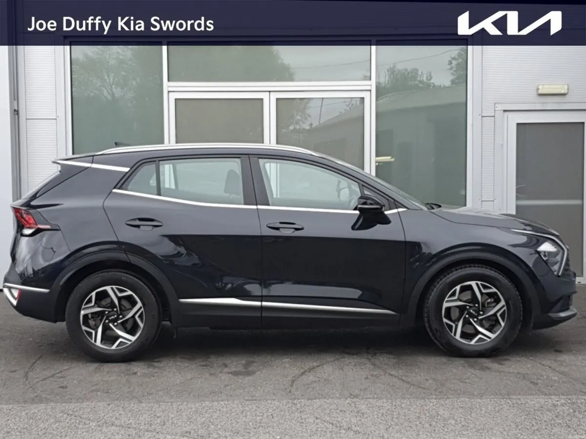 Kia Sportage K2 Diesel MHEV '' SOLD '' - Image 5
