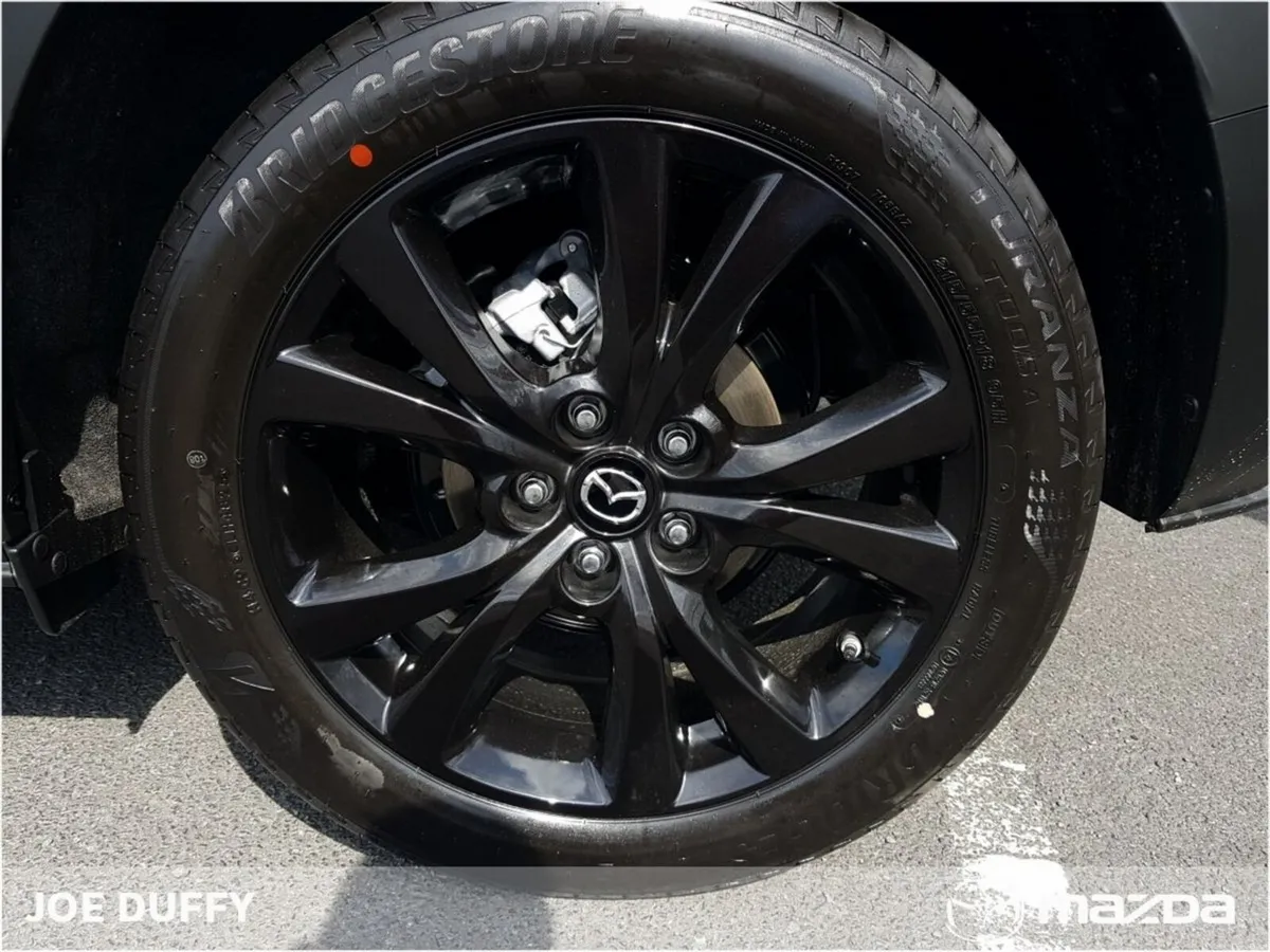 Mazda CX-30 2.5L 137ps 6MT FWD HOMURA * DEMO * - Image 6