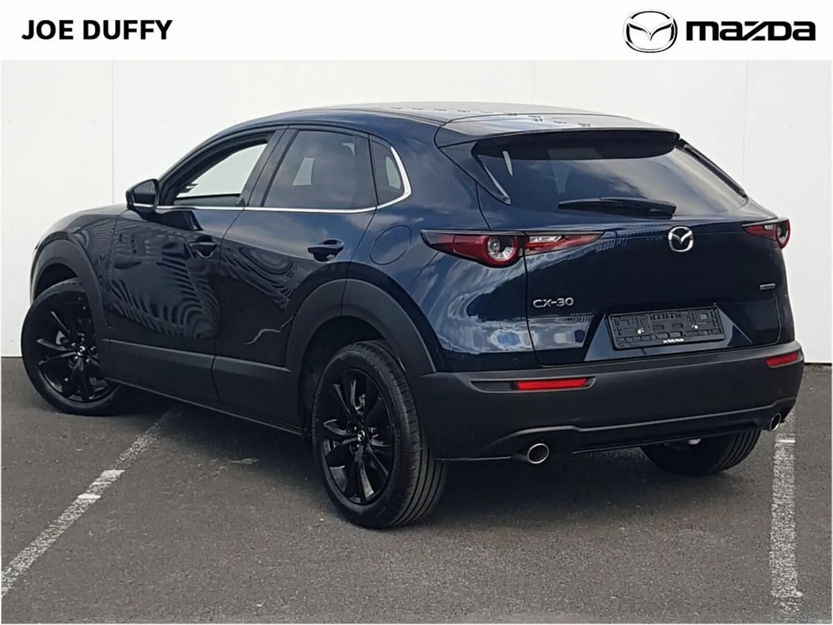 Mazda CX-30 2.5L 137ps 6MT FWD HOMURA * DEMO * - Image 3