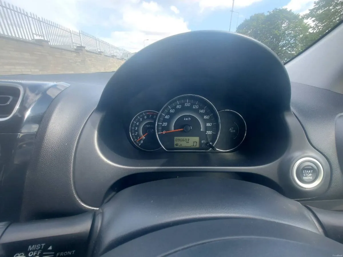 Mitsubishi mirage - Image 6
