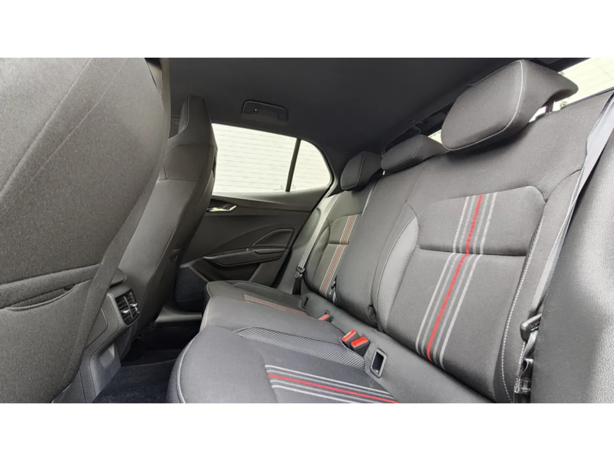 Skoda Fabia Monte Carlo - JUST 2600KMS - DSG AUTO- - Image 6