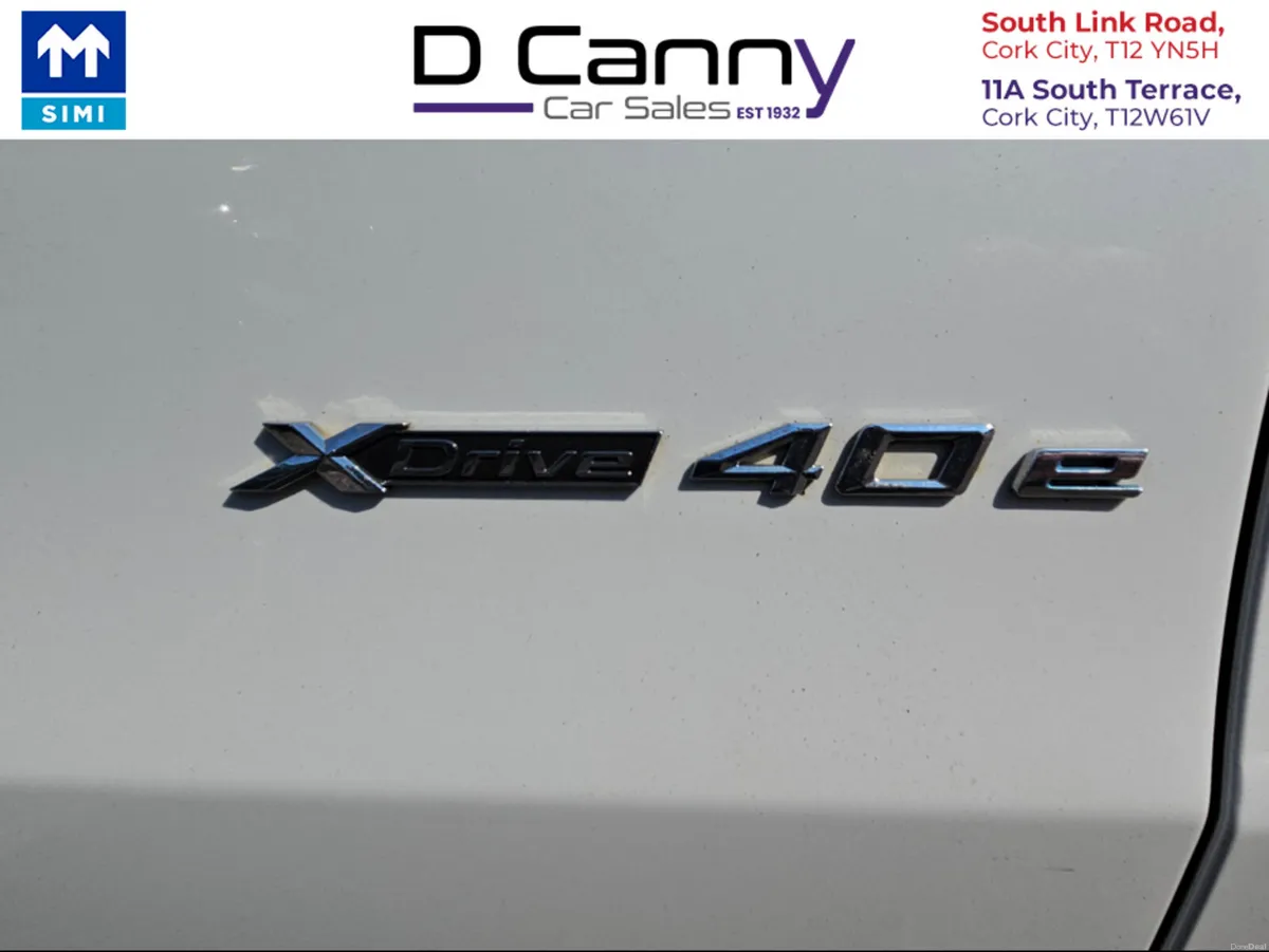 BMW X5 XDRIVE 40E M SPORT AUTO 5DR AU - Image 5