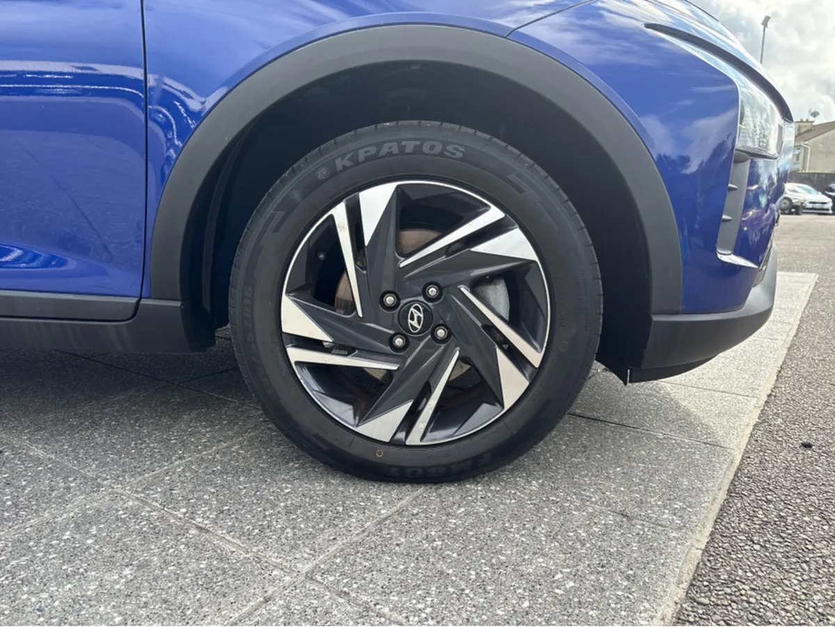 Hyundai Bayon EXECUTIVE 5DR - Image 5