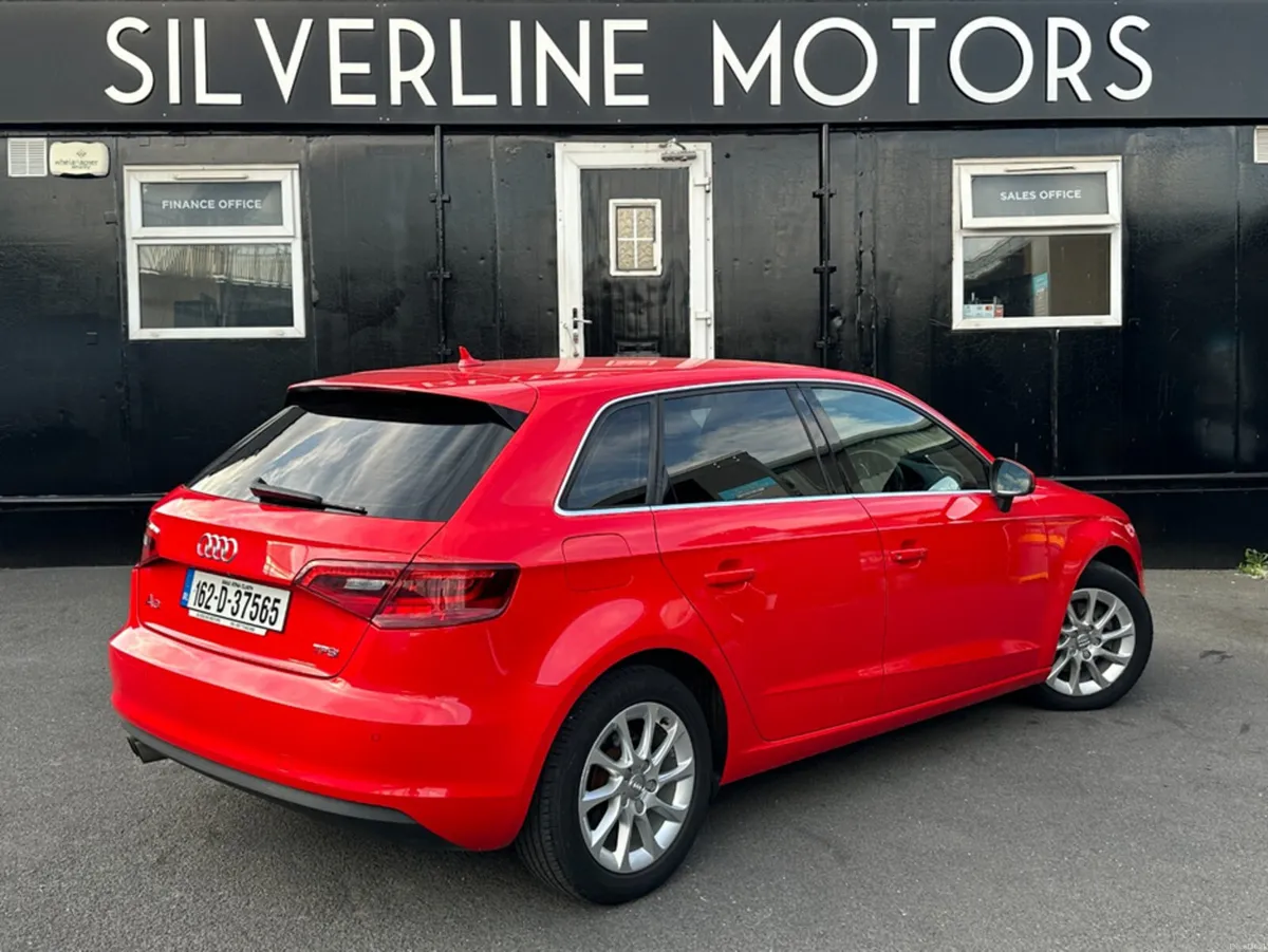 Audi A3 2016 A3 *AUTO* *NCT JAN/28* - Image 3