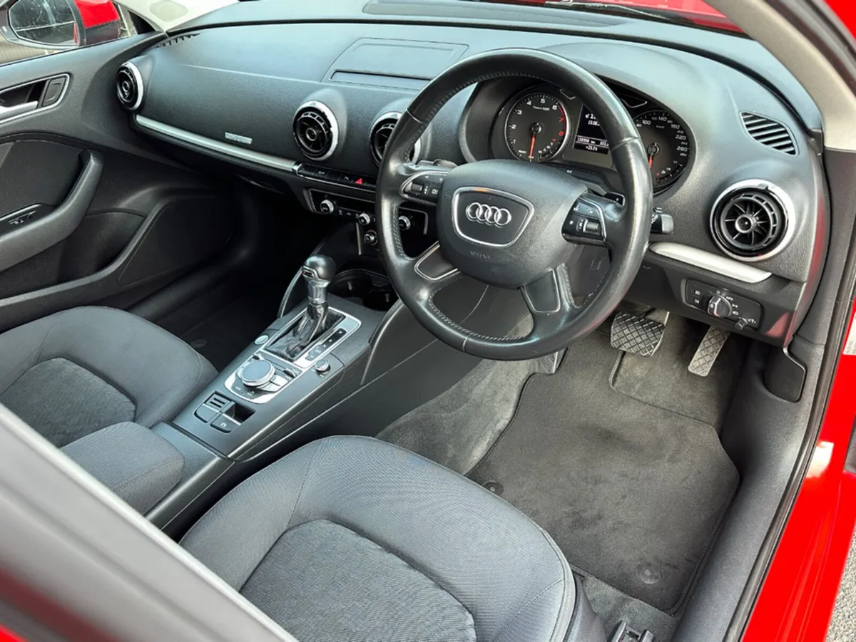 Audi A3 2016 A3 *AUTO* *NCT JAN/28* - Image 6