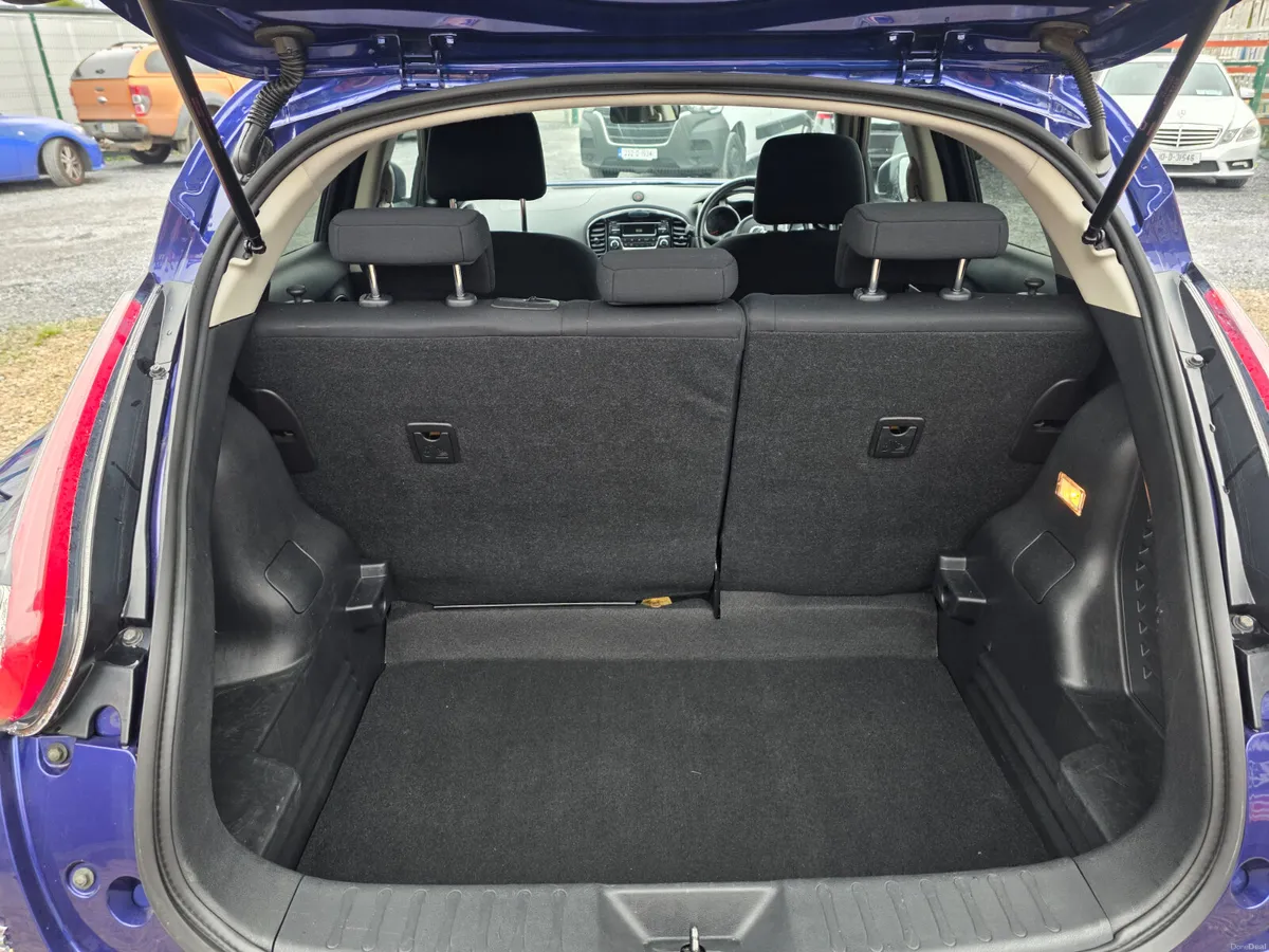 Nissan Juke 2017 - Image 6