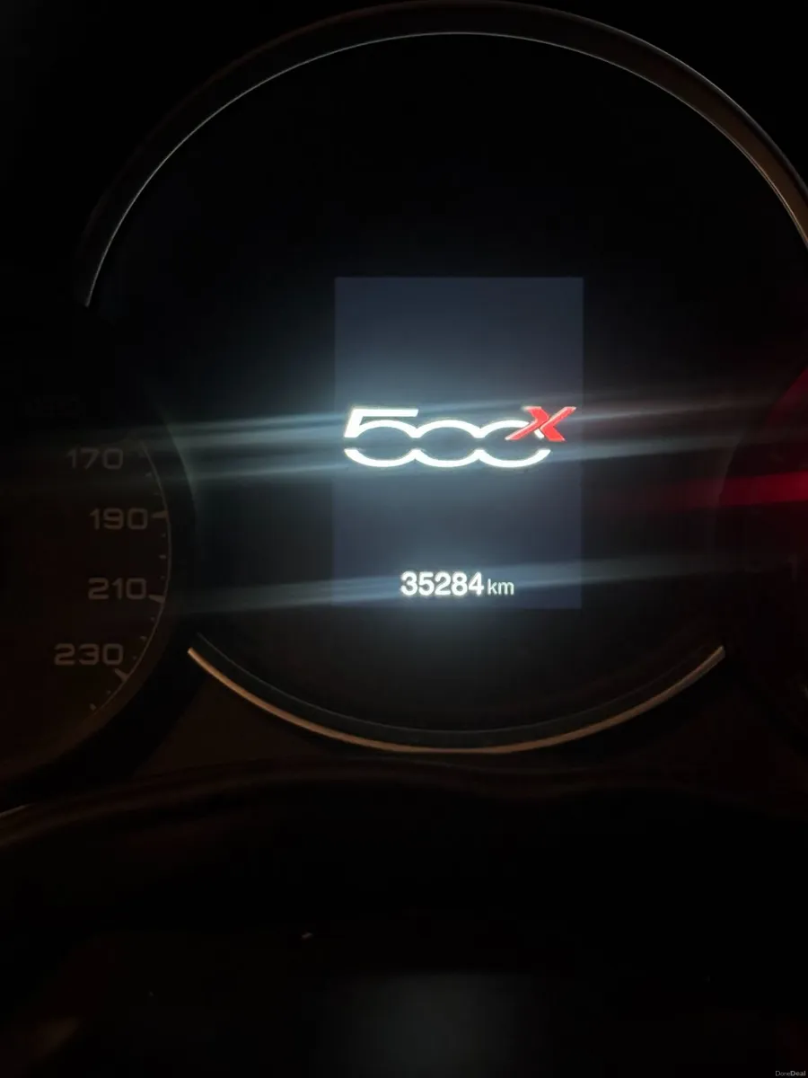 Fiat 500X 2021 CROSS PLUS 1.0 T FIREFLY 120HP - Image 6