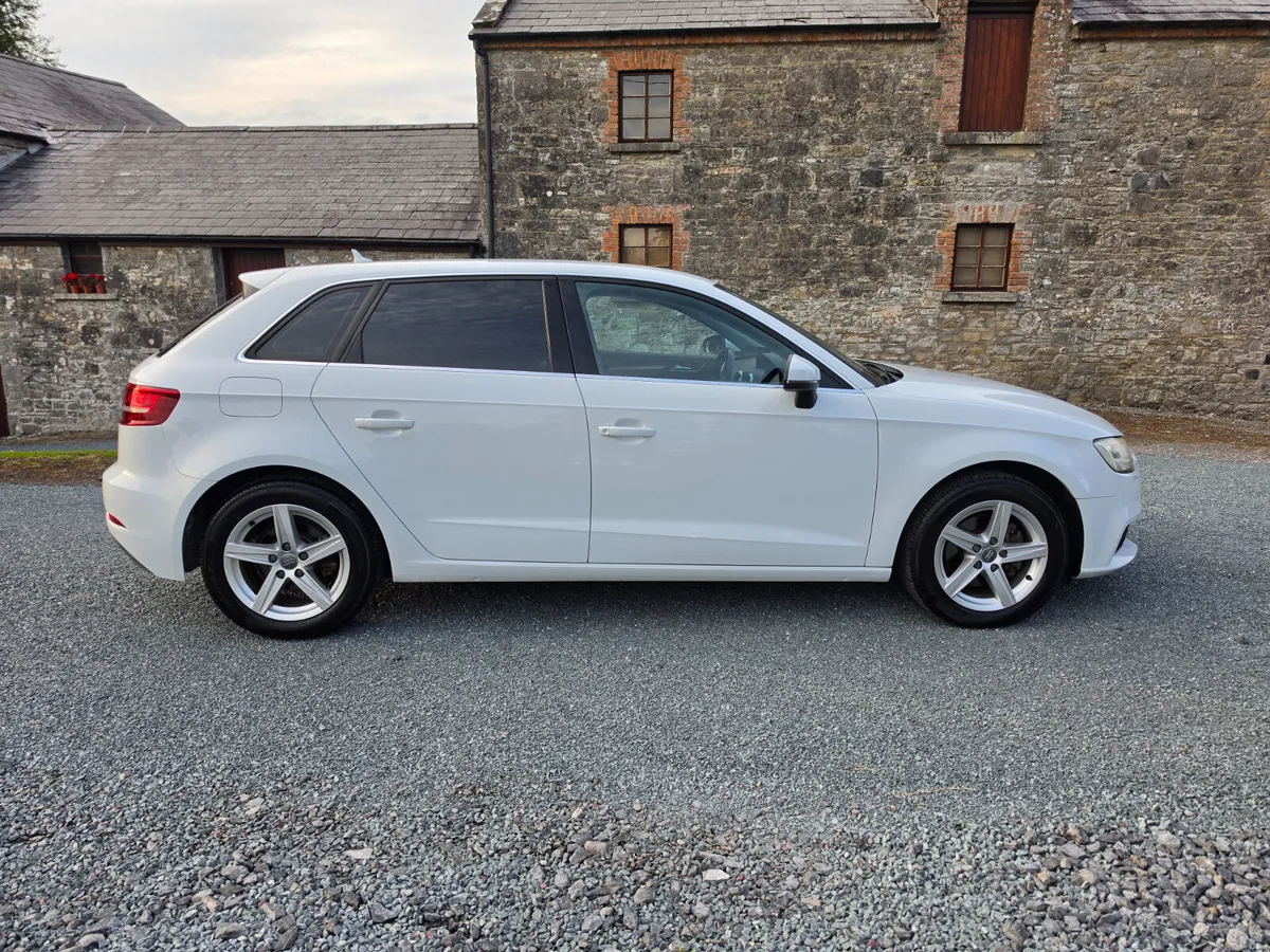 Audi a3 1.4 petrol Automatic - Image 4
