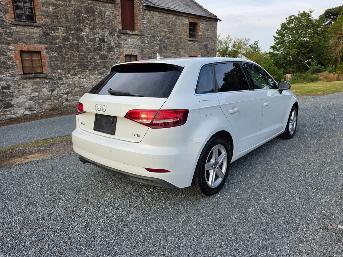 Audi a3 1.4 petrol Automatic - Image 6