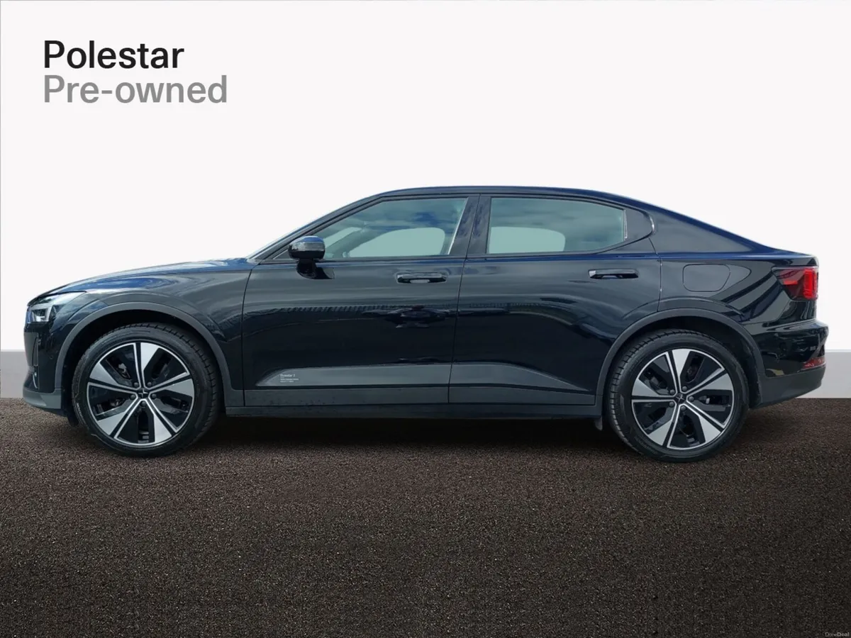 Polestar 2 2023 - DEPOSIT TAKEN - Image 5