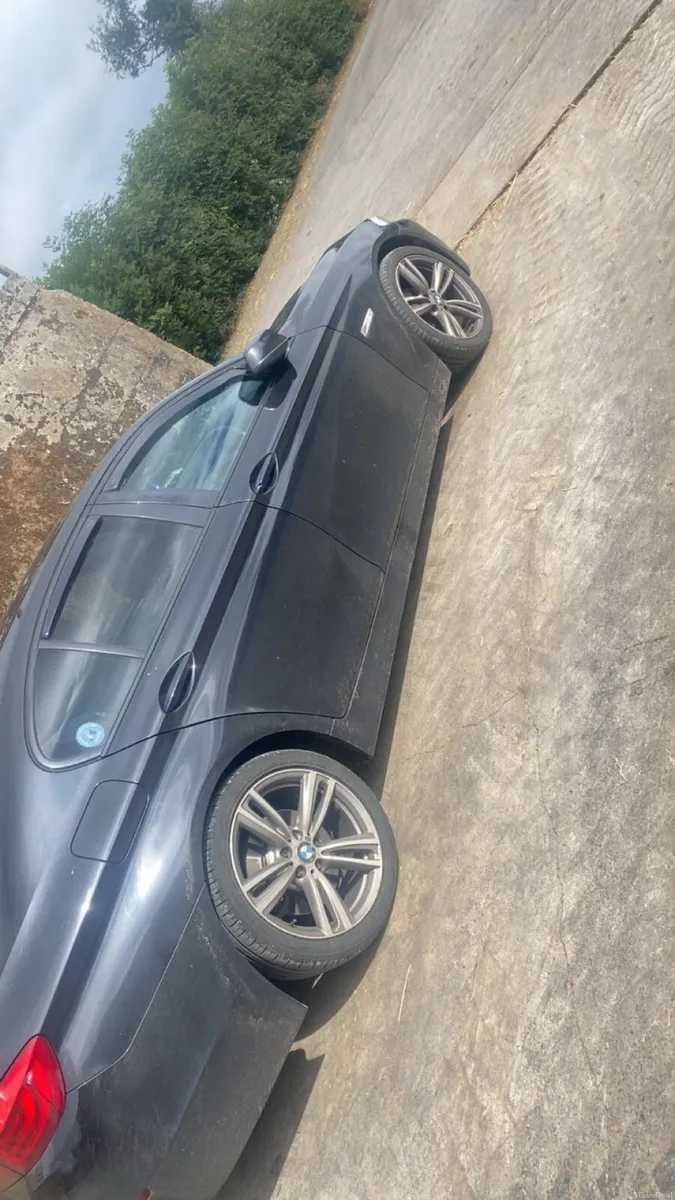 BMW - Image 1