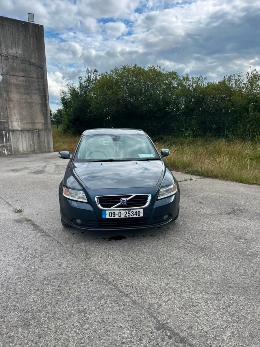 Volvo S40 2009 - Image 3