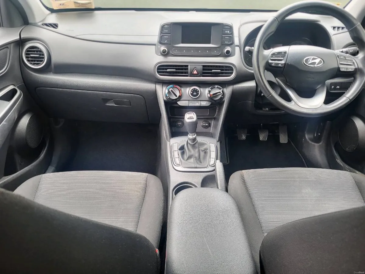 192 Hyundai Kona 1.6 Diesel - Image 5