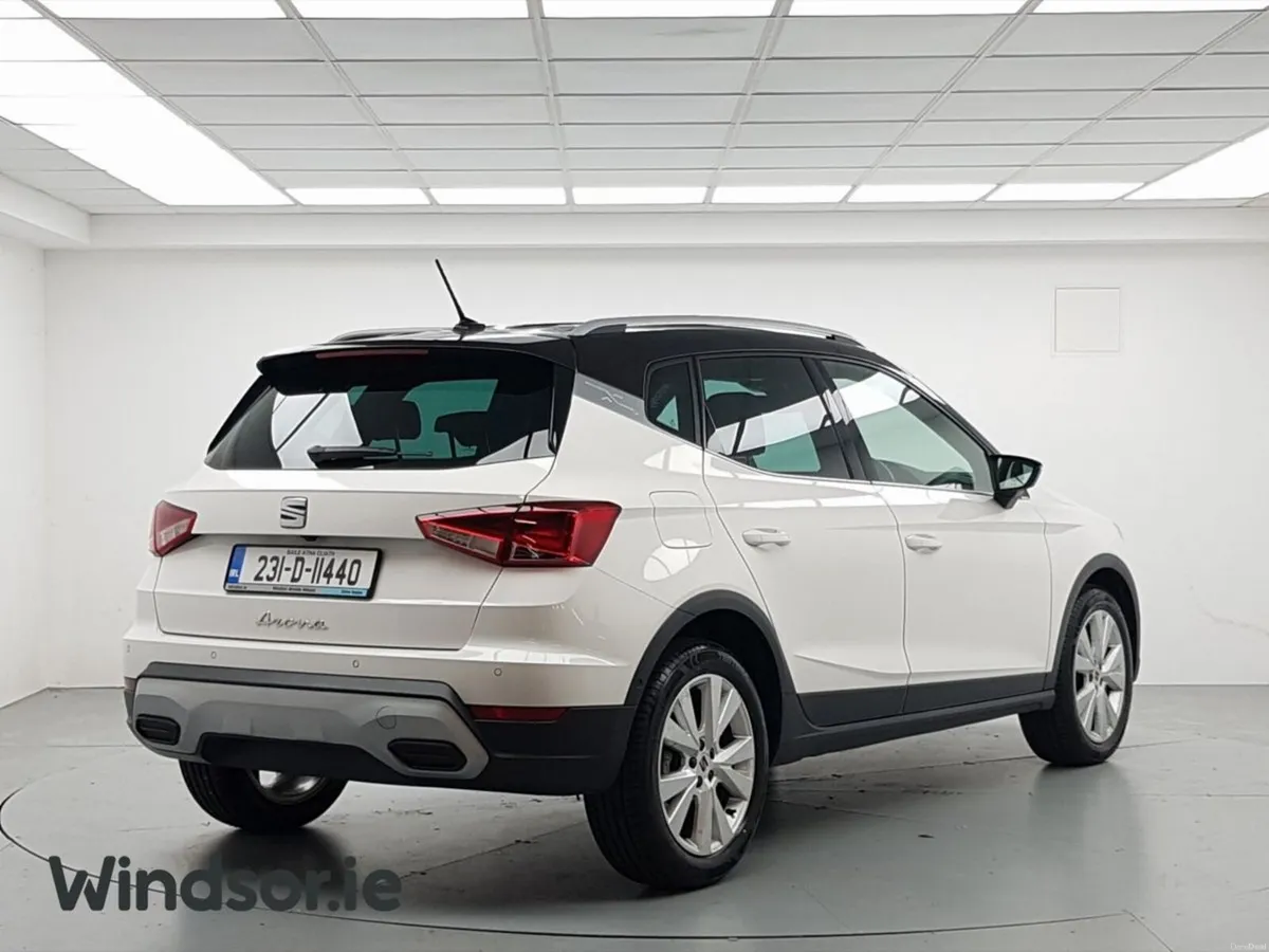SEAT Arona 1.0TSI 110hp Xperience - Image 2