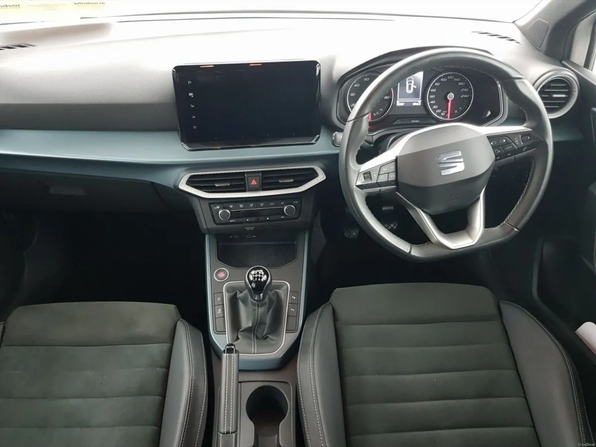 SEAT Arona 1.0TSI 110hp Xperience - Image 3