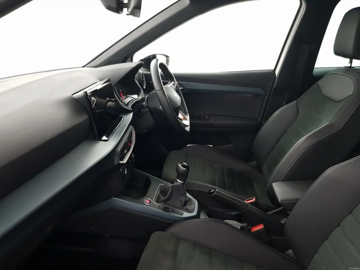SEAT Arona 1.0TSI 110hp Xperience - Image 4