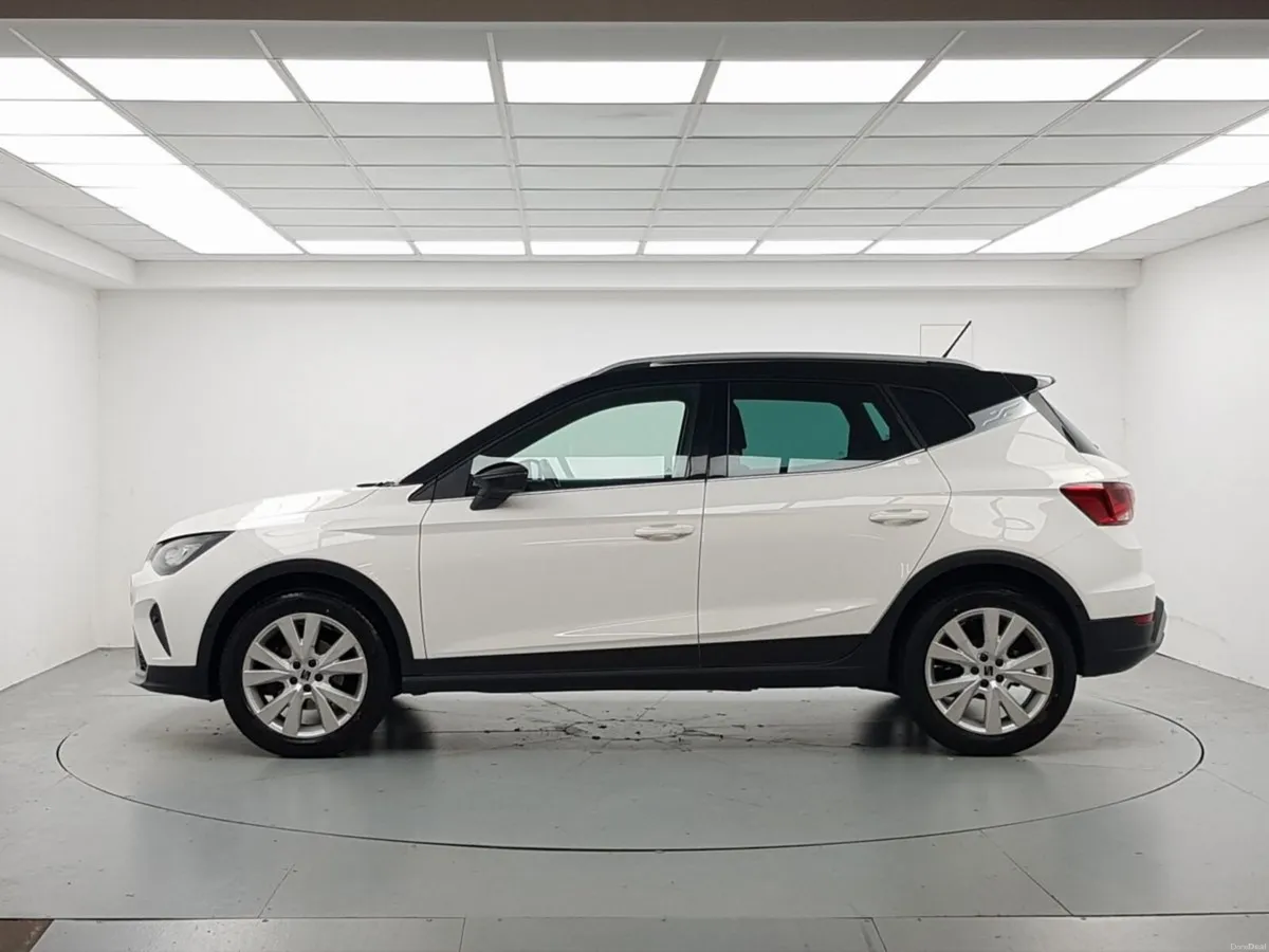 SEAT Arona 1.0TSI 110hp Xperience - Image 5