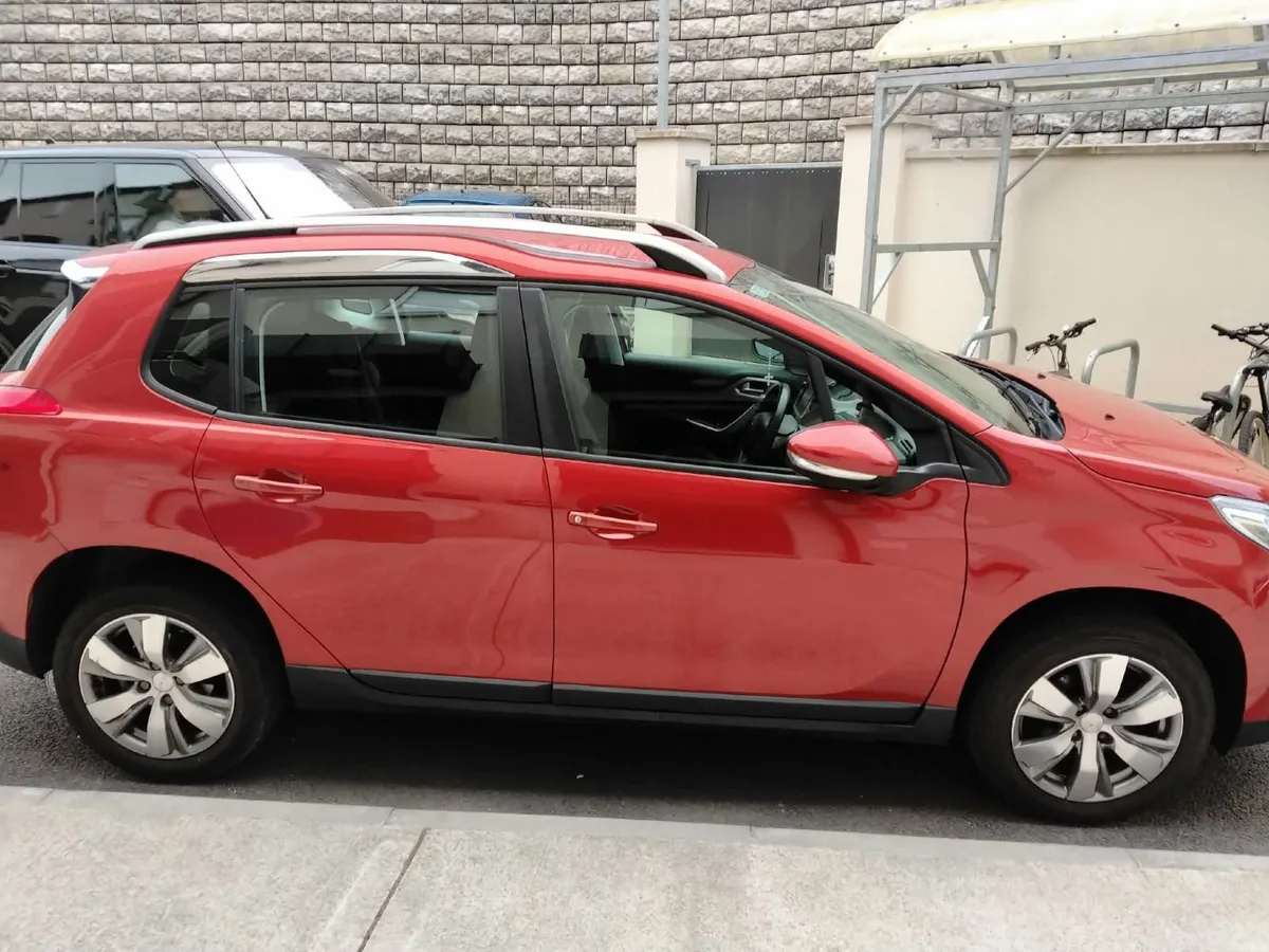Peugeot 2008 2016 - Image 2