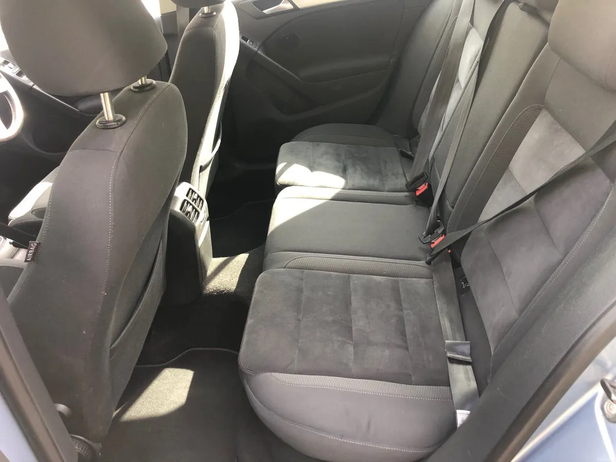 VOLKSWAGEN GOLF NCTD 10/27 - Image 5