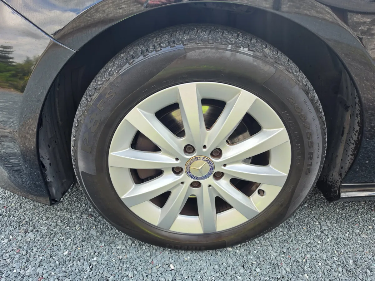 Mercedes A180 automatic - Image 2