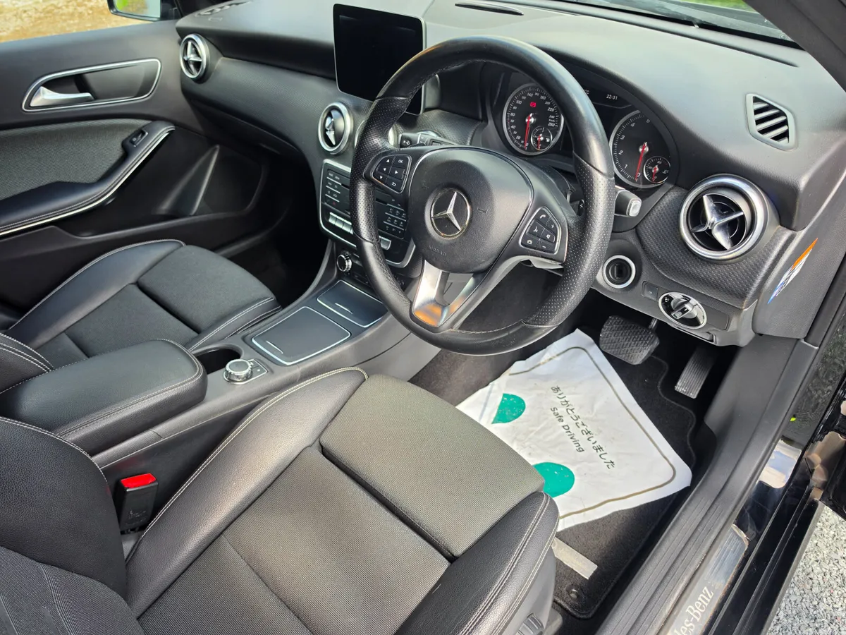 Mercedes A180 automatic - Image 5