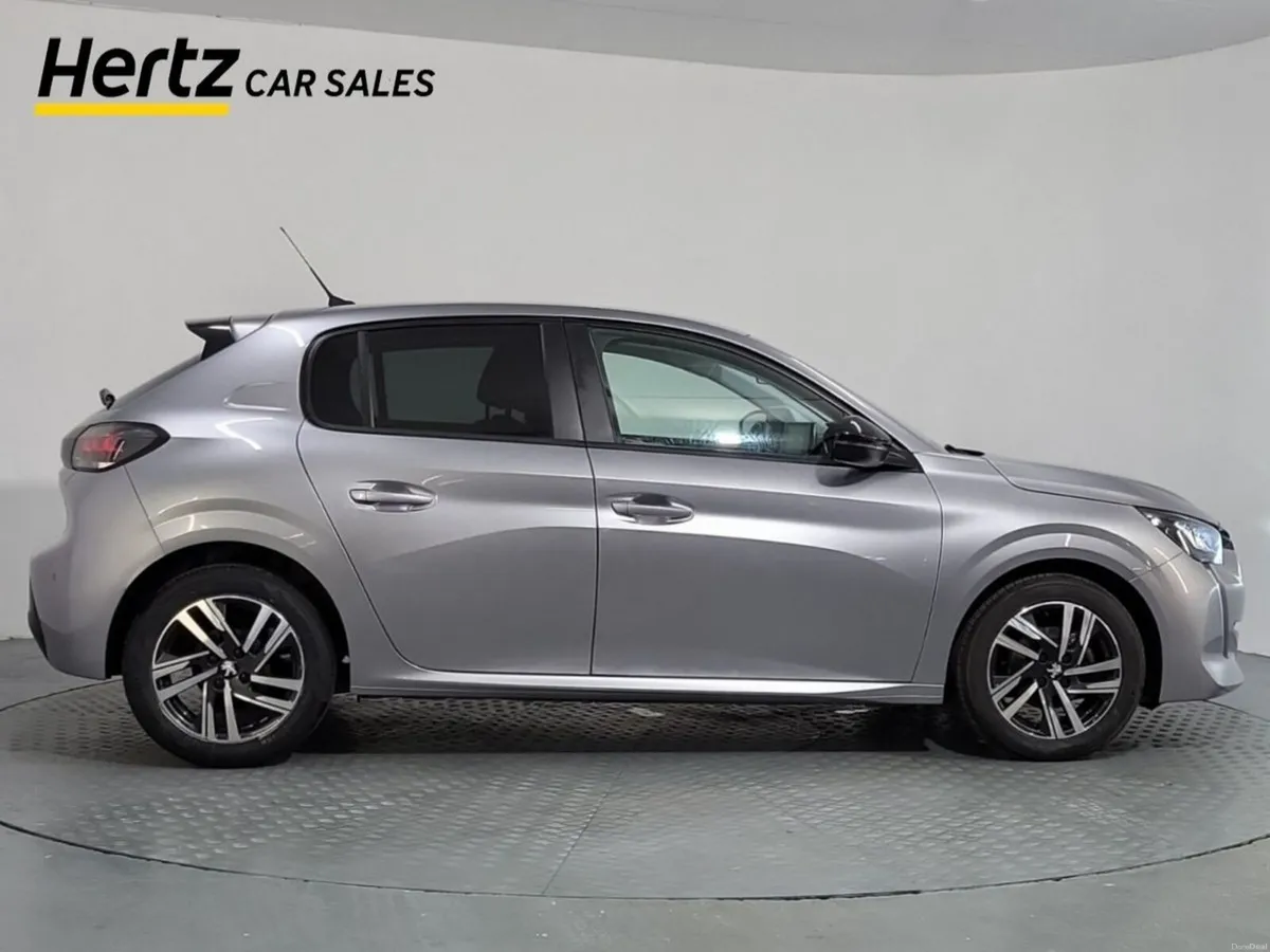 Peugeot 208 ACTIVE 1.2 Petrol Manual - Image 2