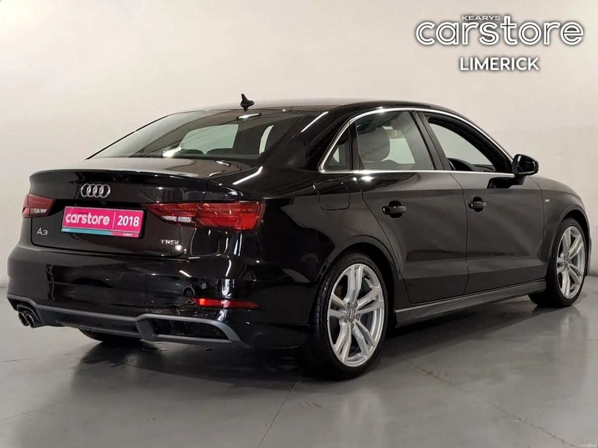 Audi A3 1.4 TFSI - Image 3