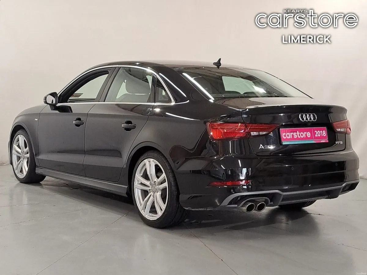 Audi A3 1.4 TFSI - Image 5