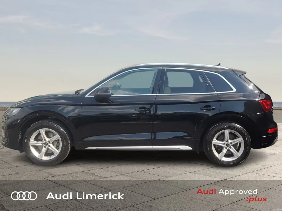 Audi Q5 35 TDI 163HP S-T SE - Image 4
