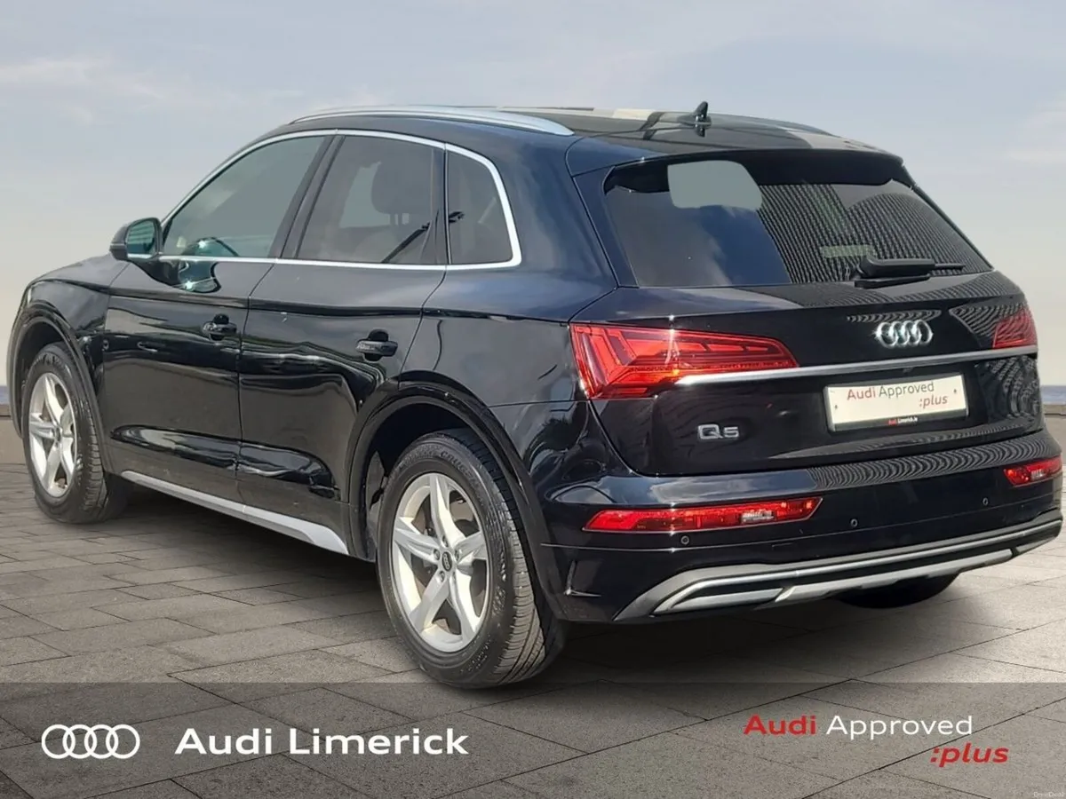Audi Q5 35 TDI 163HP S-T SE - Image 5