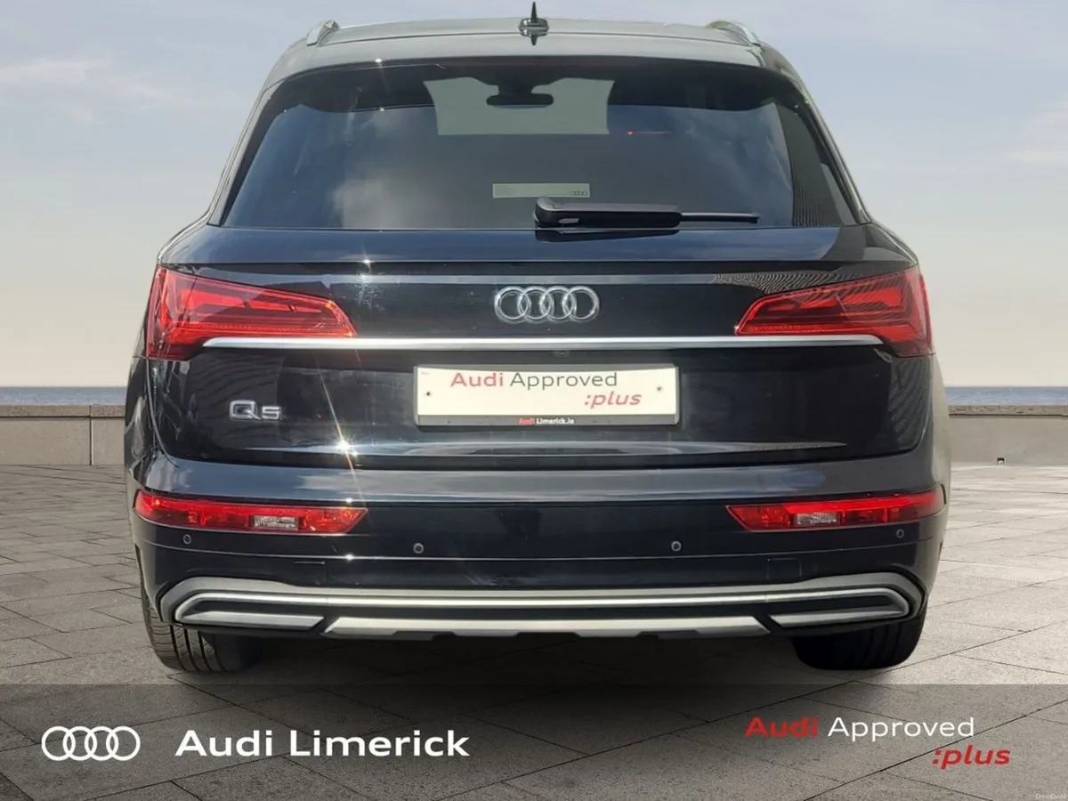Audi Q5 35 TDI 163HP S-T SE - Image 6