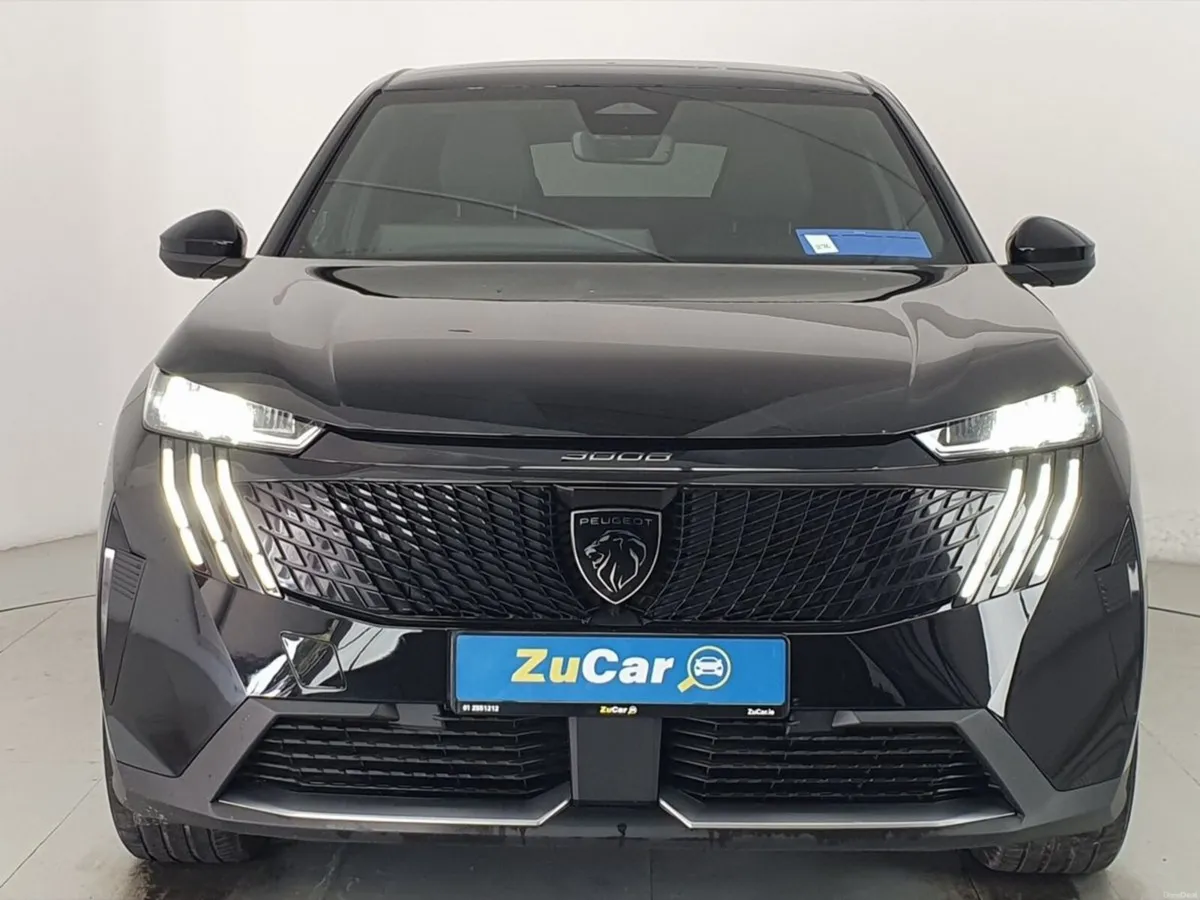 Peugeot 3008 3008 Allure Ev  Allure  210 Electric - Image 2
