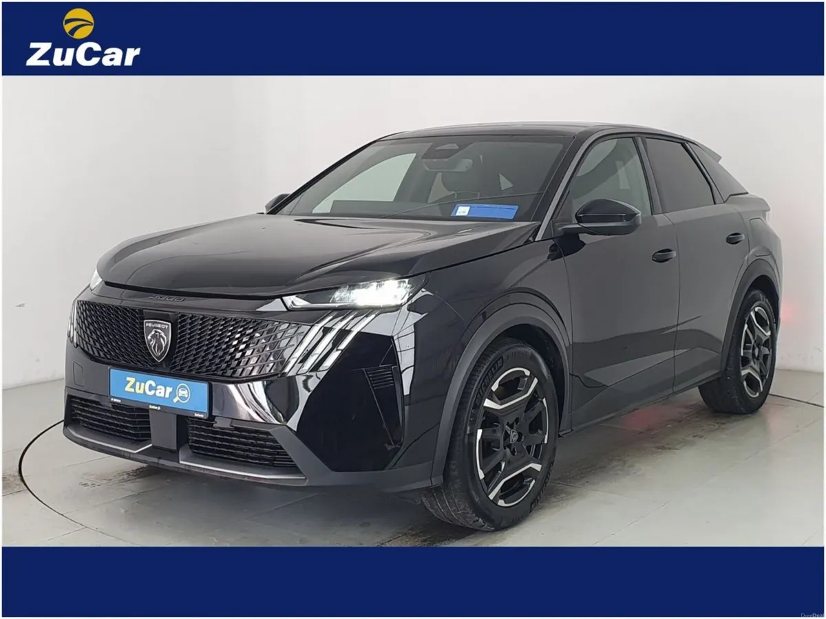 Peugeot 3008 3008 Allure Ev  Allure  210 Electric - Image 6