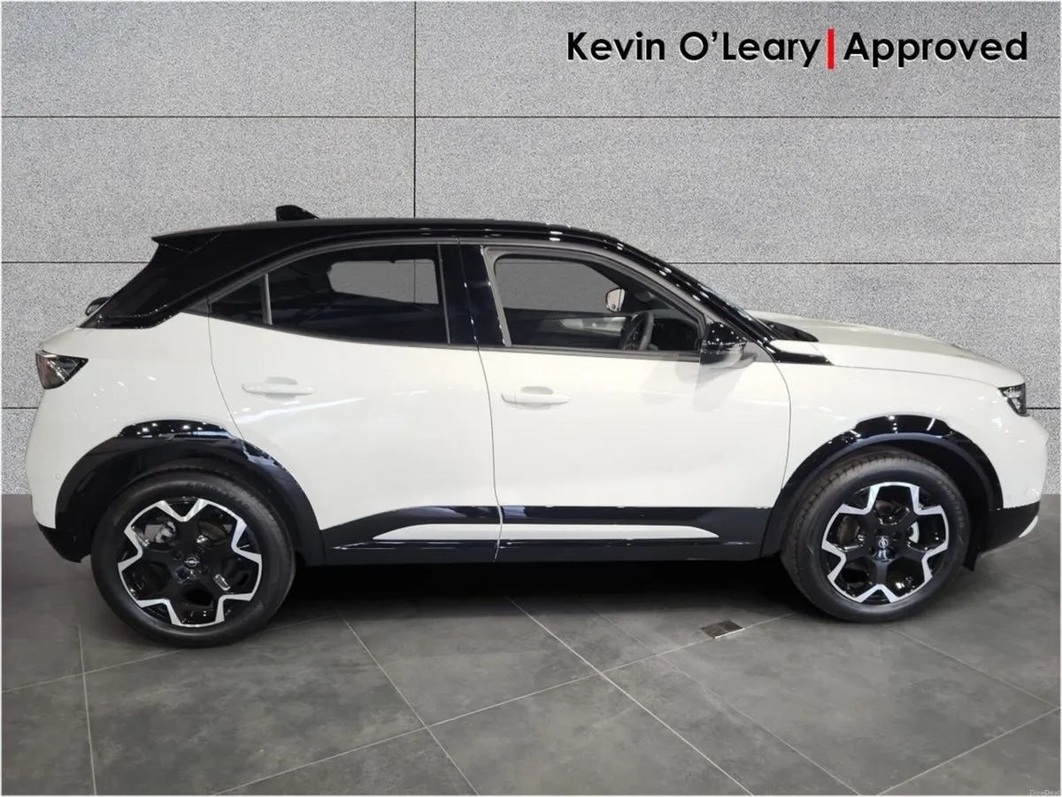 Opel Mokka GS 1.2i 136PS S/S 6-speed - Image 6