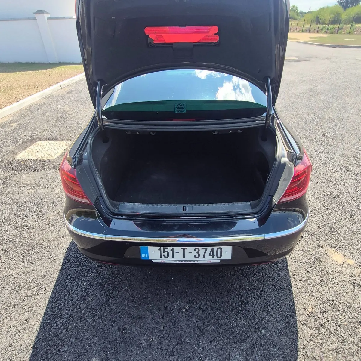 Volkswagen CC 2015 - Image 5