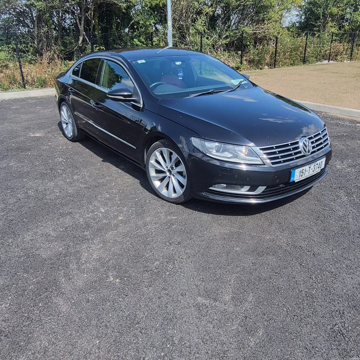 Volkswagen CC 2015 - Image 6